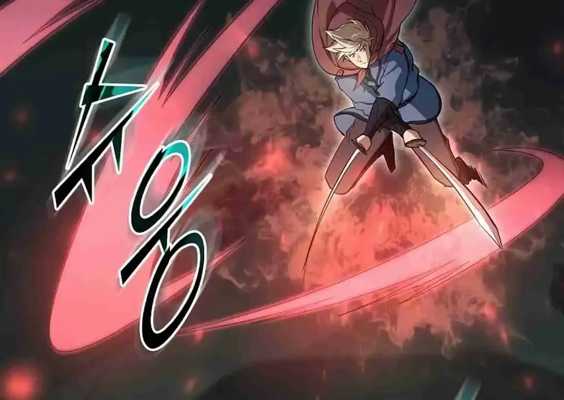 Read Skill Master Levels Up chapter 113.8 image 146 on Lezhin