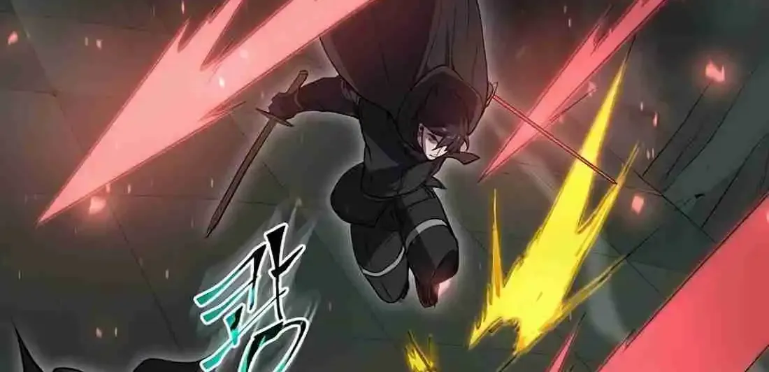 Read Skill Master Levels Up chapter 113.8 image 150 on Lezhin