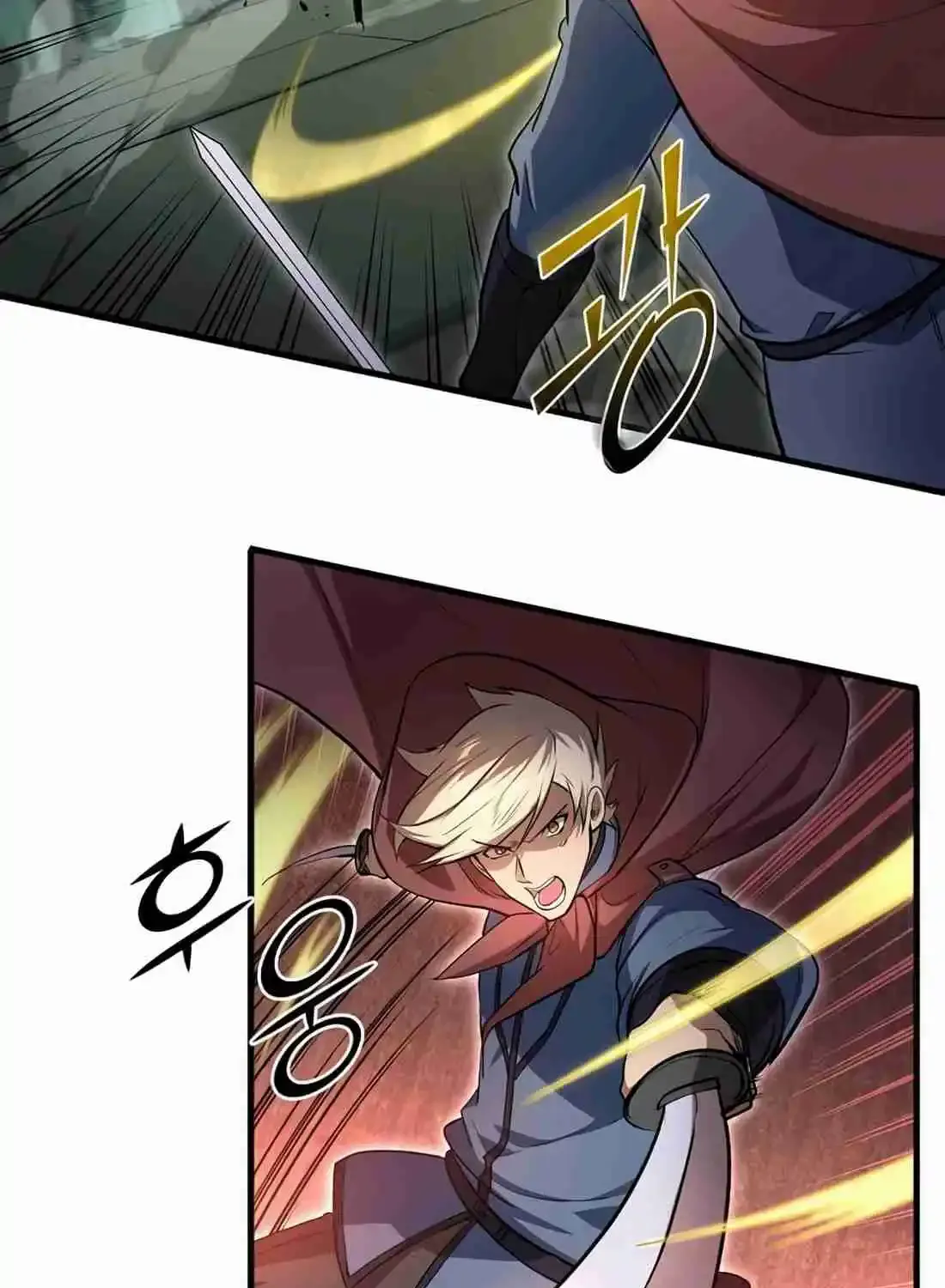 Read Skill Master Levels Up chapter 113.8 image 155 on Lezhin