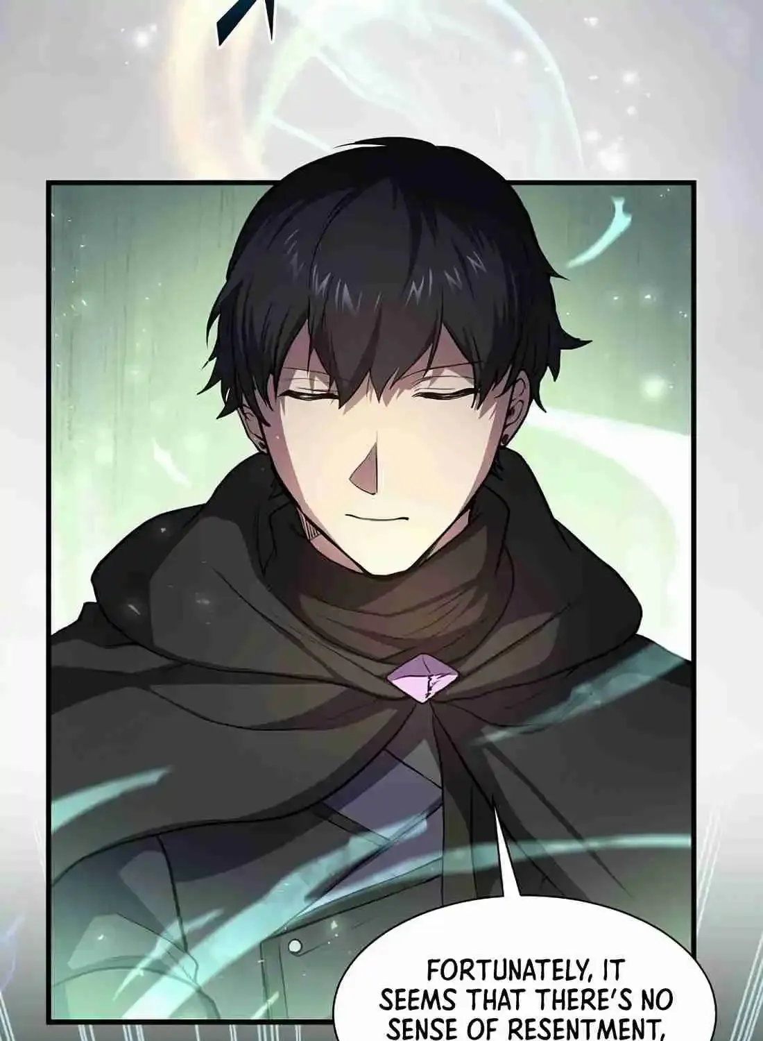 Read Skill Master Levels Up chapter 113.8 image 16 on Lezhin