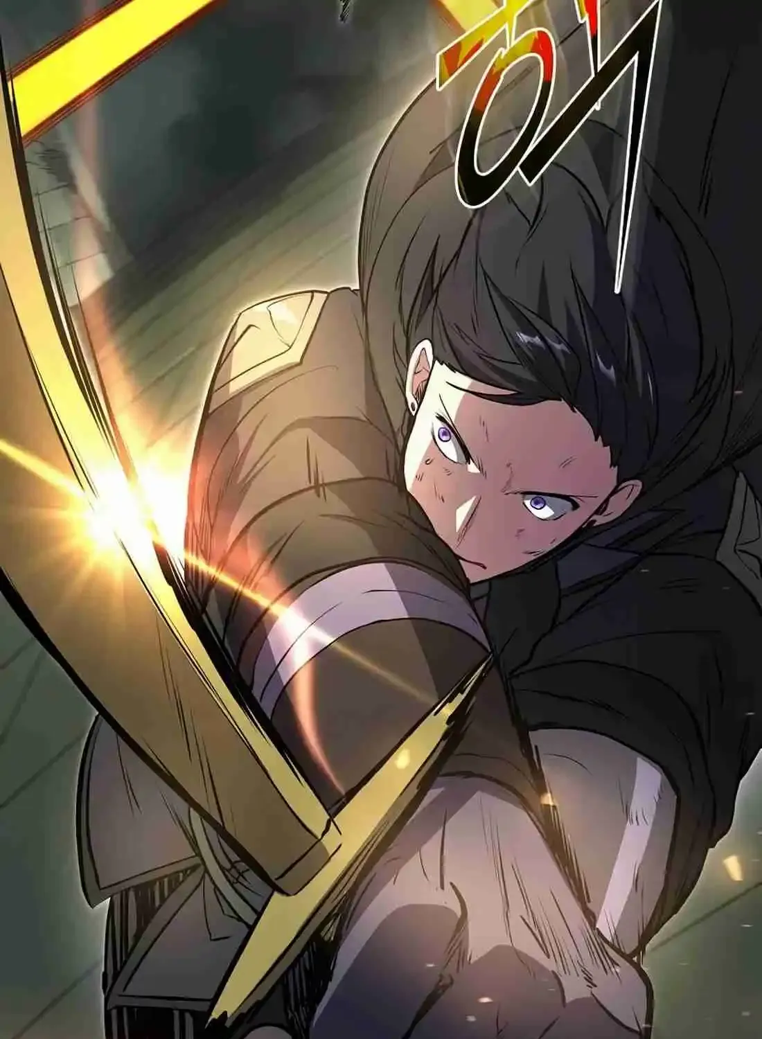 Read Skill Master Levels Up chapter 113.8 image 163 on Lezhin