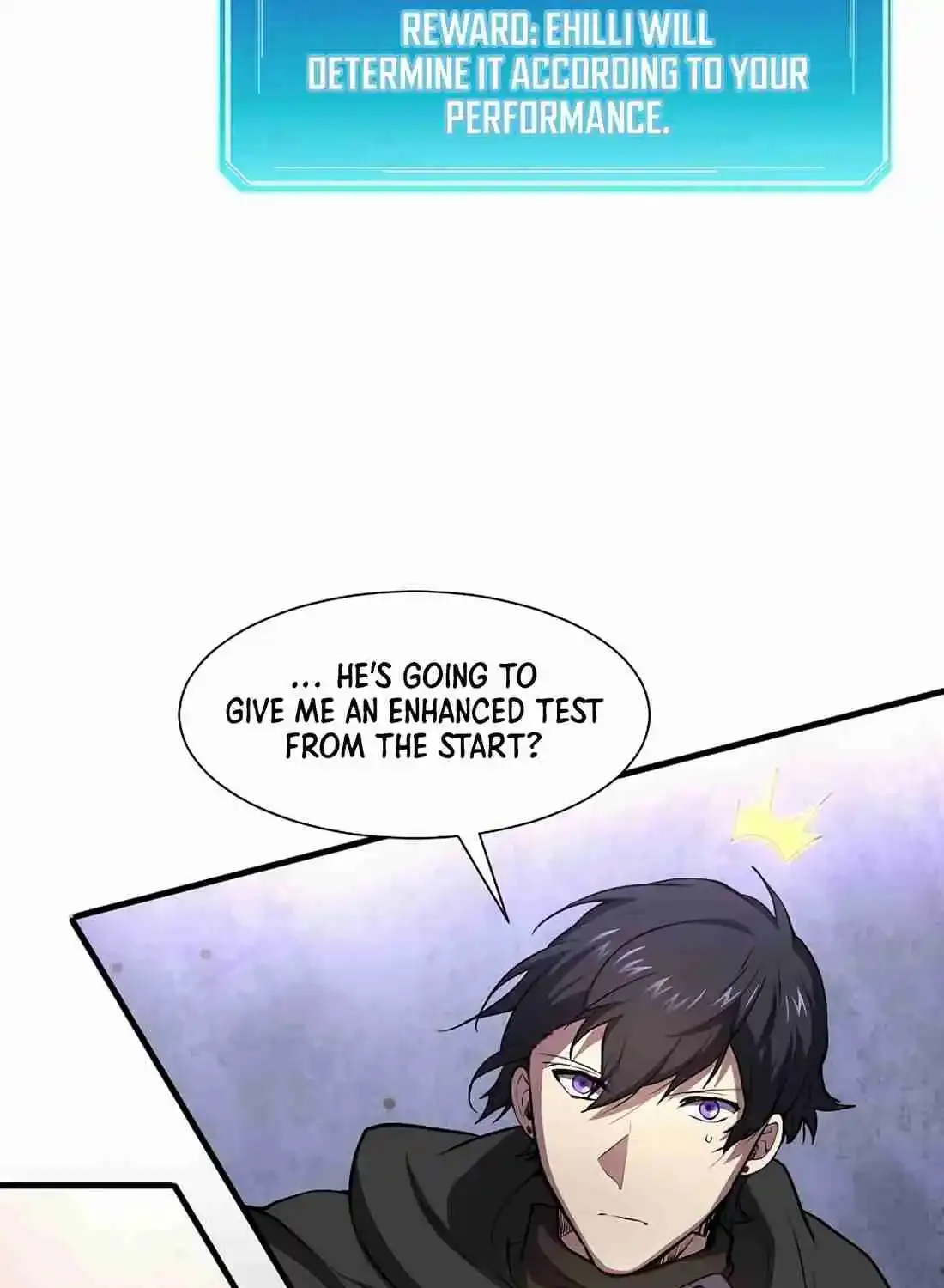 Read Skill Master Levels Up chapter 113.8 image 20 on Lezhin
