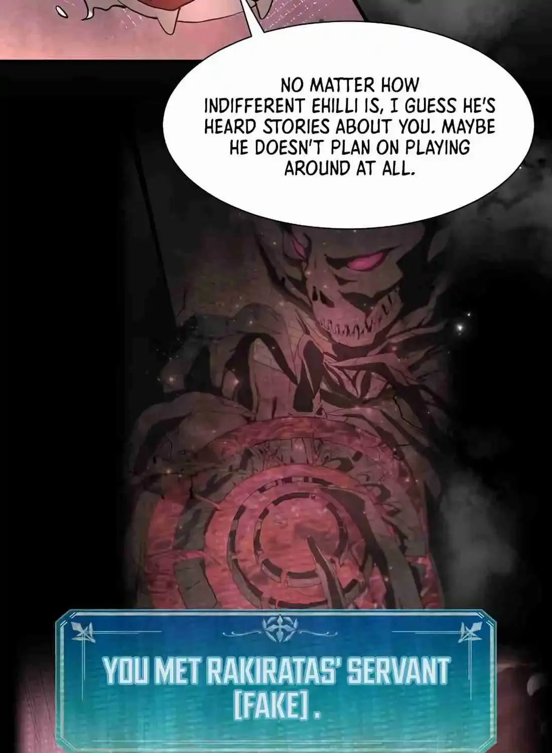 Read Skill Master Levels Up chapter 113.8 image 22 on Lezhin