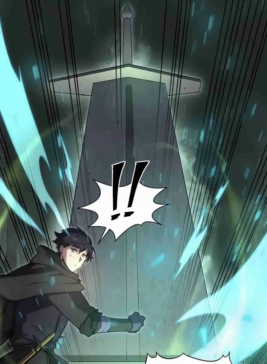 Read Skill Master Levels Up chapter 113.8 image 28 on Lezhin