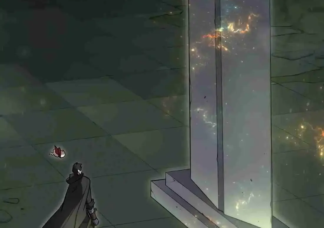 Read Skill Master Levels Up chapter 113.8 image 3 on Lezhin