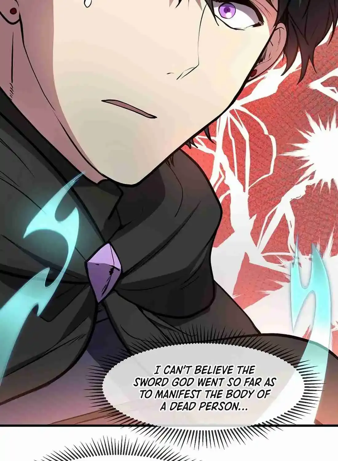 Read Skill Master Levels Up chapter 113.8 image 36 on Lezhin