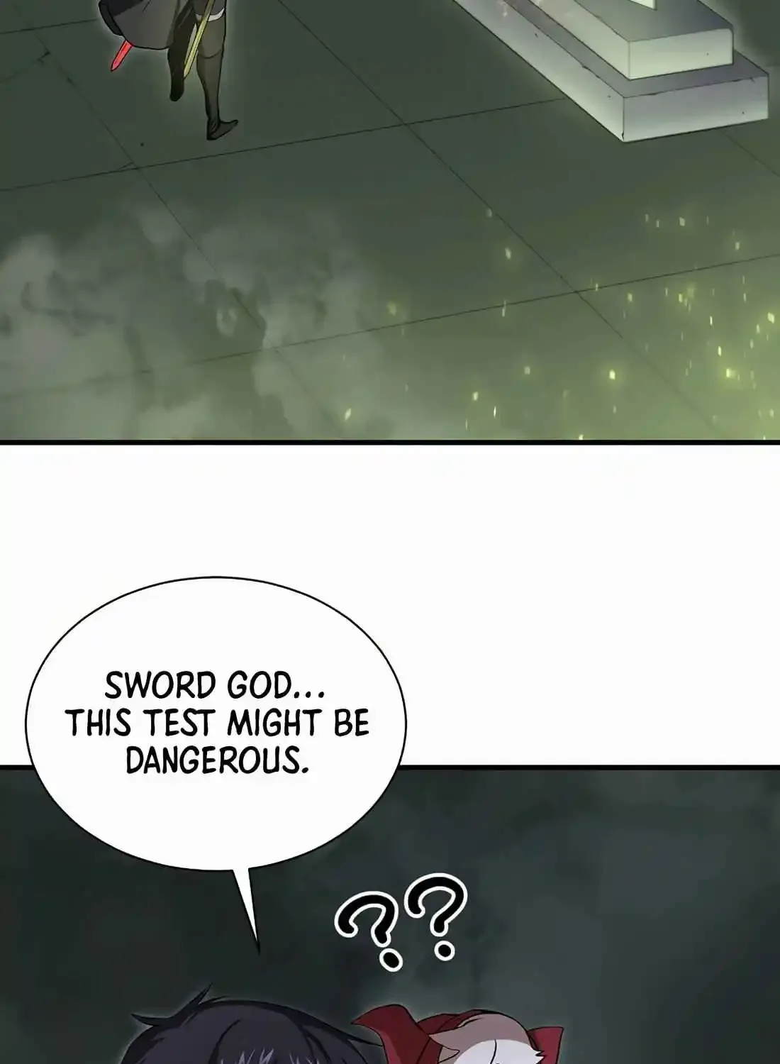 Read Skill Master Levels Up chapter 113.8 image 4 on Lezhin