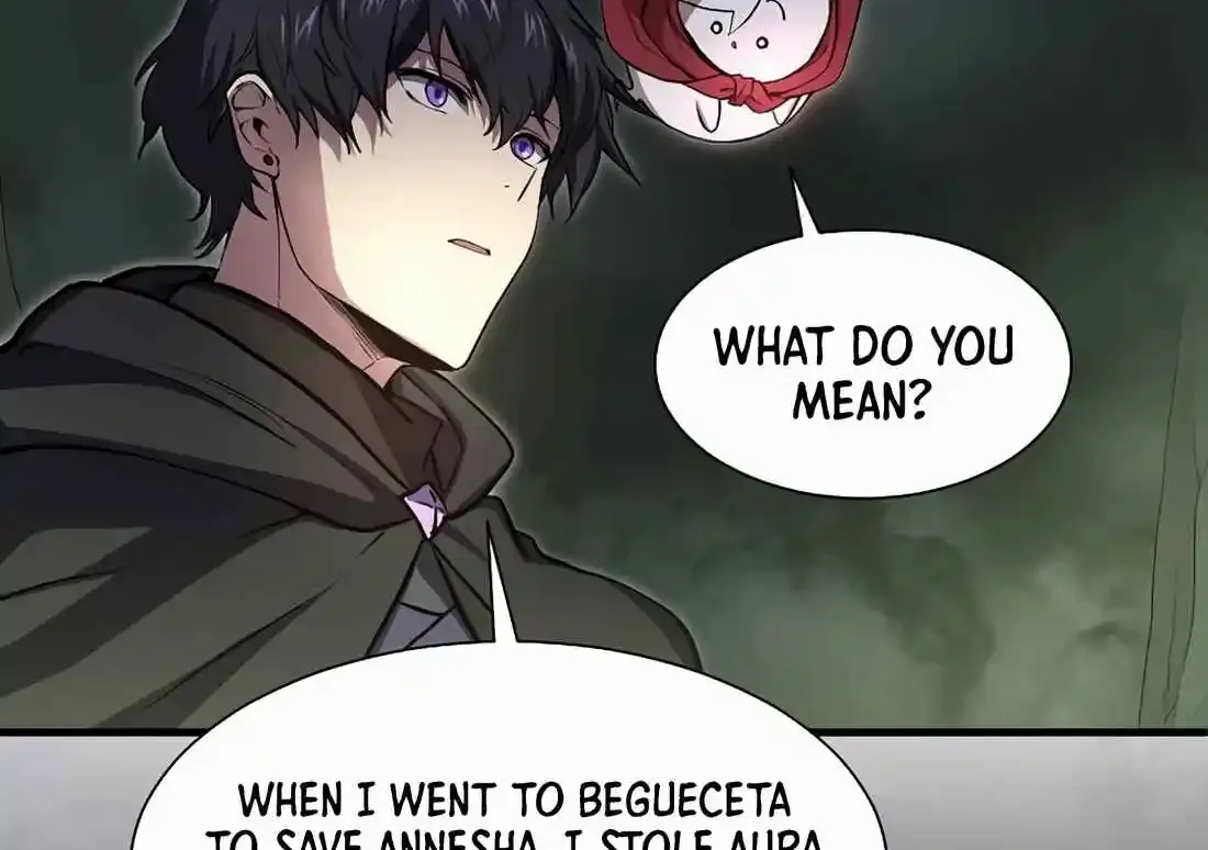 Read Skill Master Levels Up chapter 113.8 image 5 on Lezhin