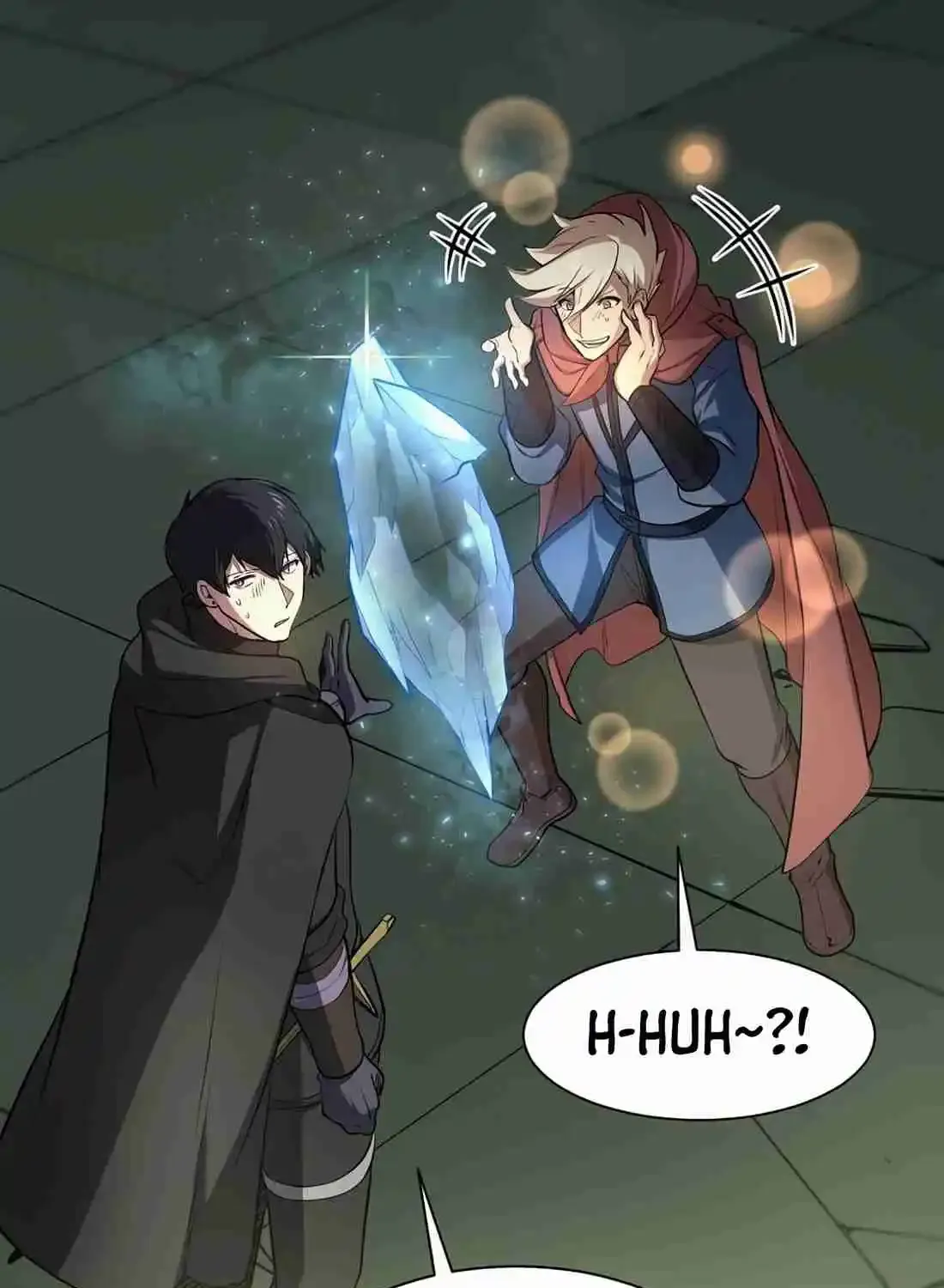 Read Skill Master Levels Up chapter 113.8 image 50 on Lezhin