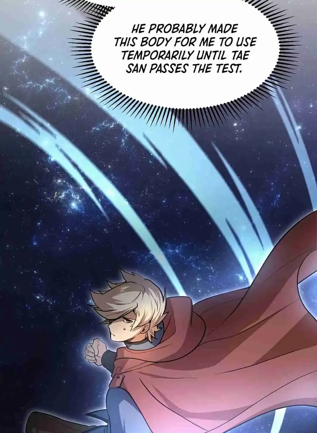 Read Skill Master Levels Up chapter 113.8 image 56 on Lezhin