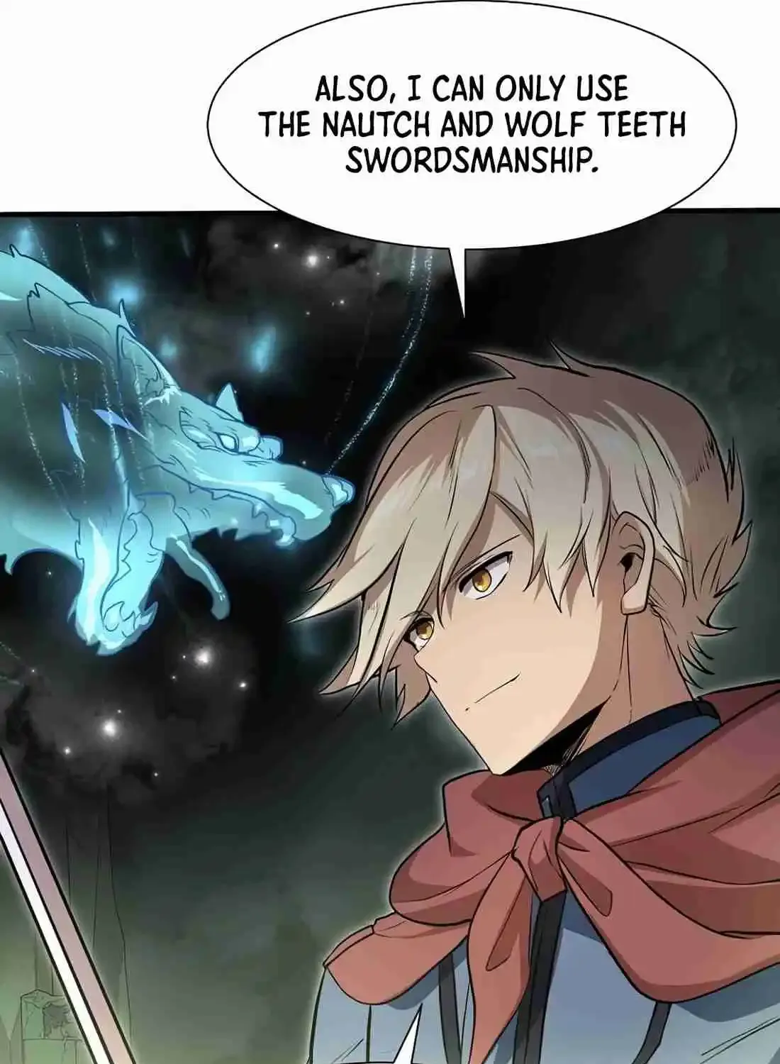 Read Skill Master Levels Up chapter 113.8 image 64 on Lezhin