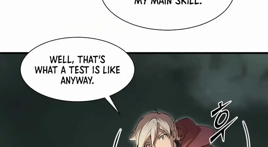 Read Skill Master Levels Up chapter 113.8 image 67 on Lezhin