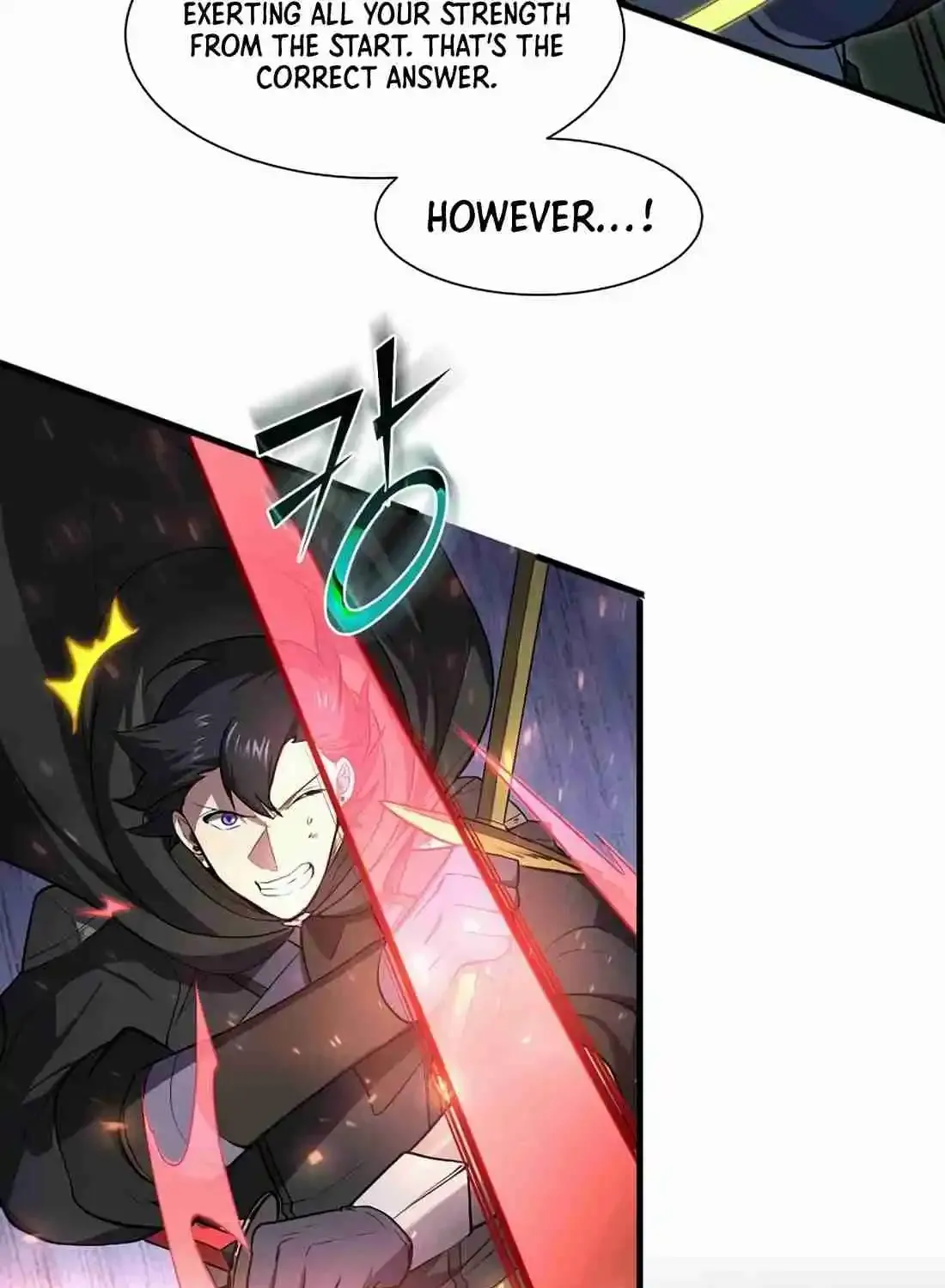 Read Skill Master Levels Up chapter 113.8 image 78 on Lezhin