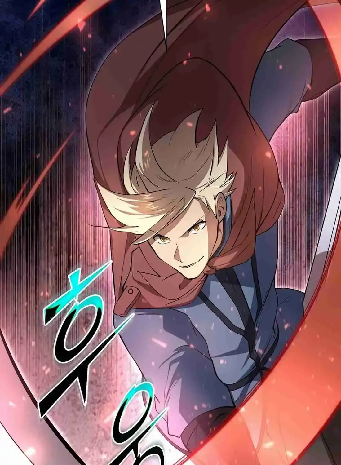 Read Skill Master Levels Up chapter 113.8 image 80 on Lezhin