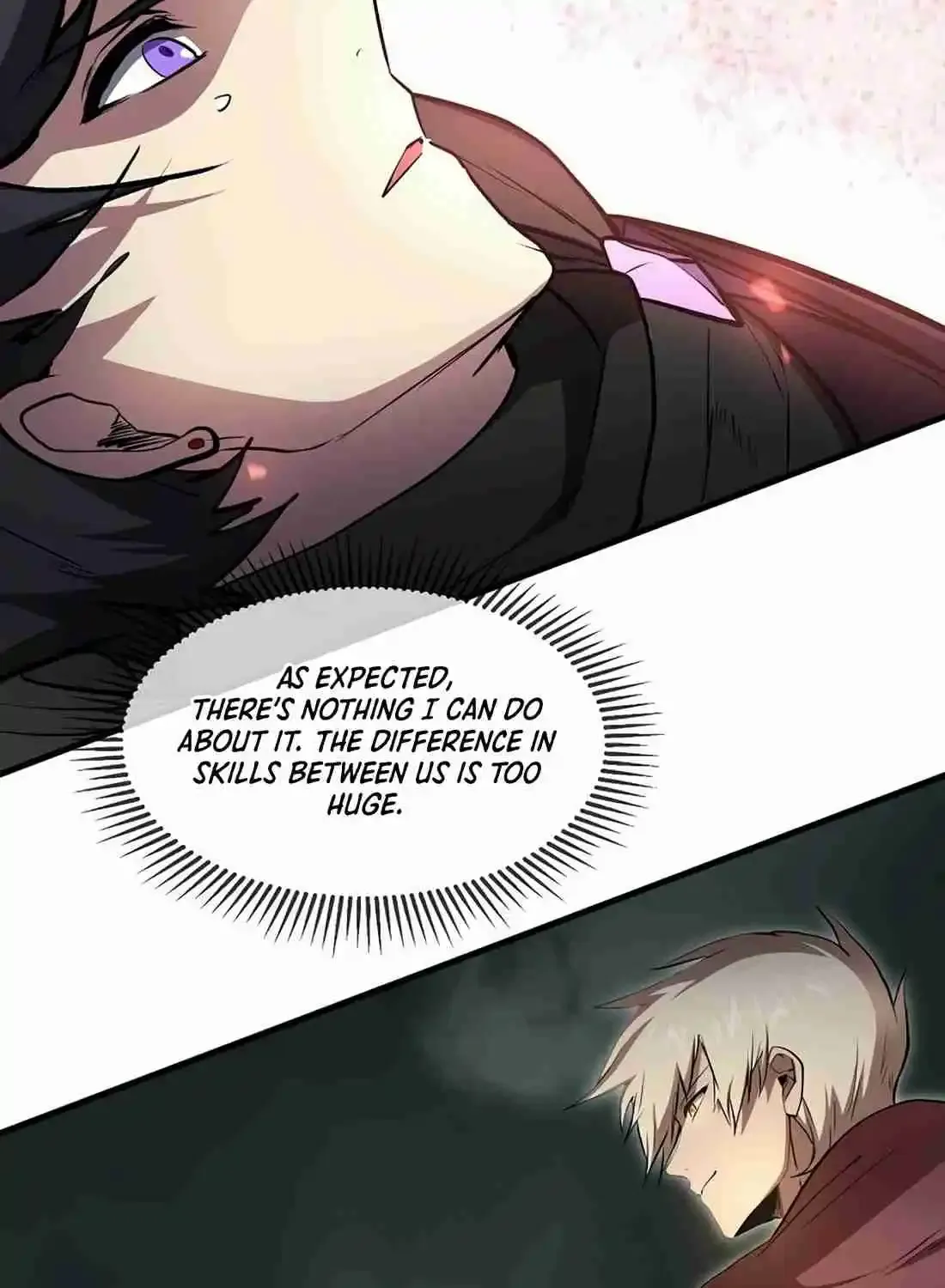 Read Skill Master Levels Up chapter 113.8 image 82 on Lezhin