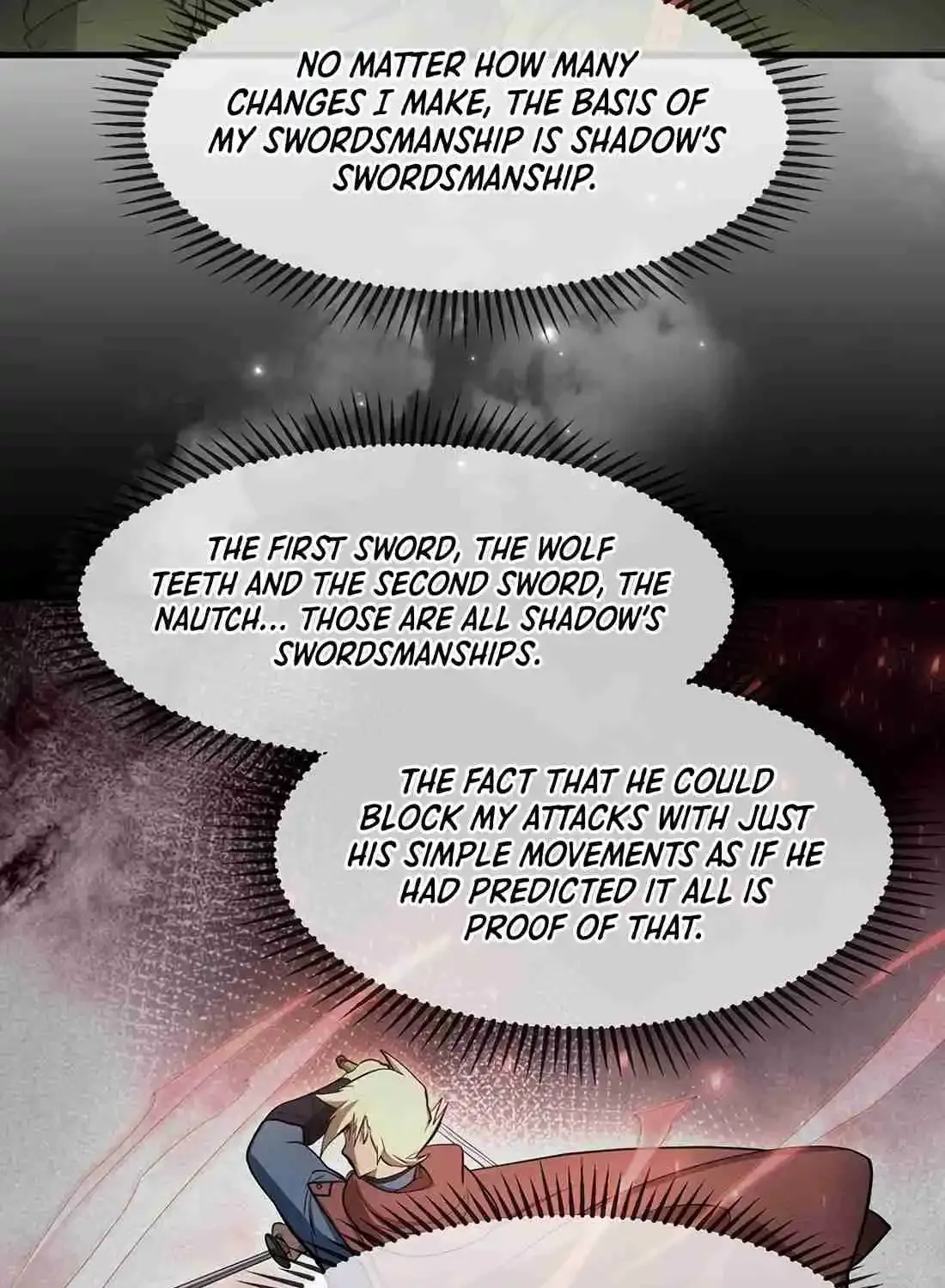Read Skill Master Levels Up chapter 113.8 image 90 on Lezhin