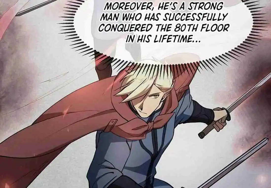 Read Skill Master Levels Up chapter 113.8 image 91 on Lezhin