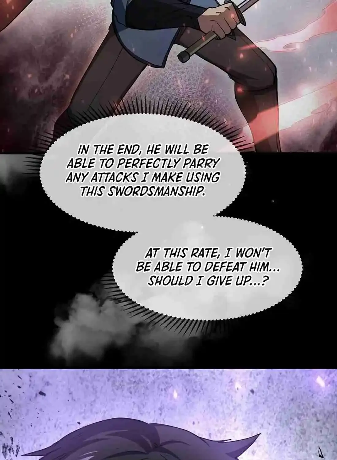 Read Skill Master Levels Up chapter 113.8 image 92 on Lezhin