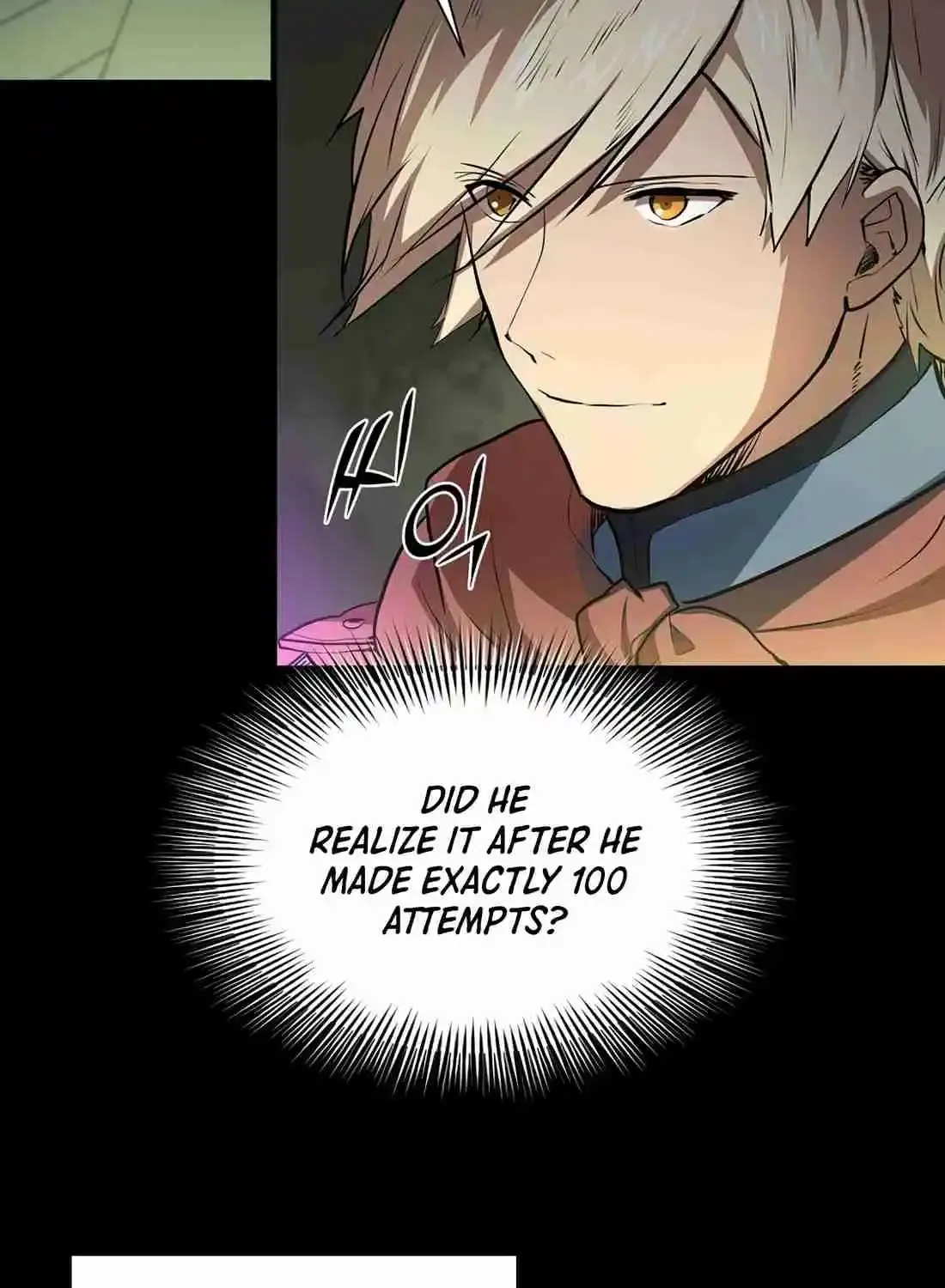Read Skill Master Levels Up chapter 113.8 image 98 on Lezhin