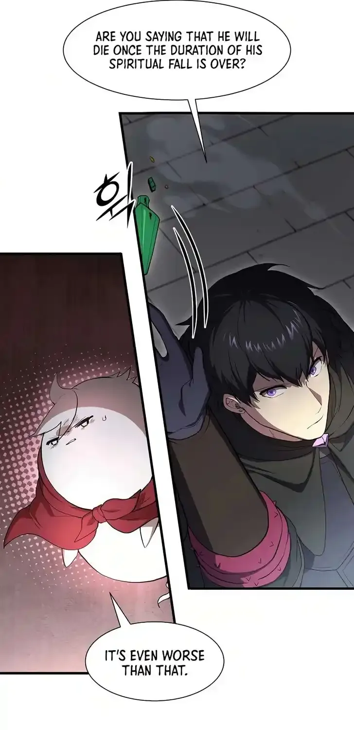 Read Skill Master Levels Up chapter 113.9 image 13 on Lezhin