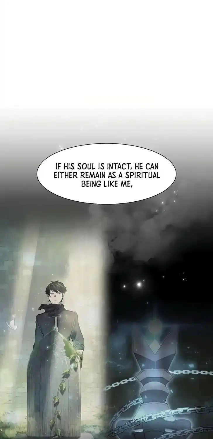 Read Skill Master Levels Up chapter 113.9 image 14 on Lezhin