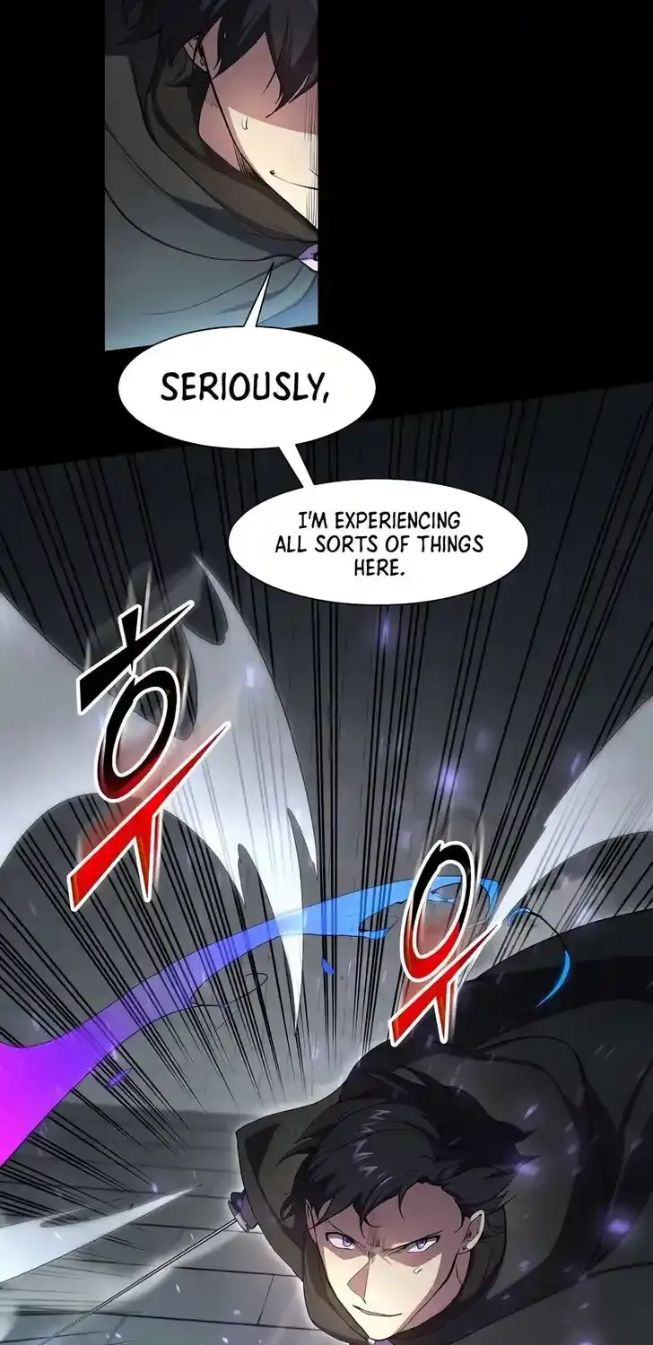 Read Skill Master Levels Up chapter 113.9 image 25 on Lezhin