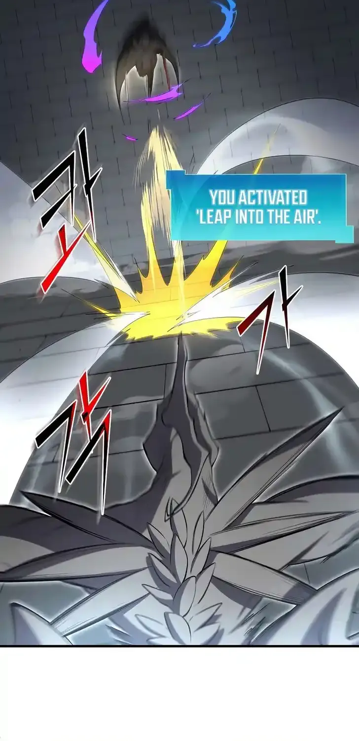 Read Skill Master Levels Up chapter 113.9 image 36 on Lezhin