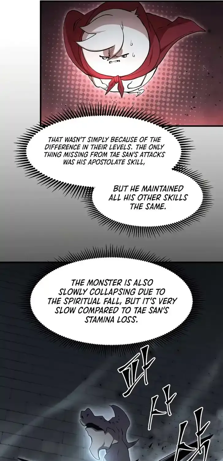 Read Skill Master Levels Up chapter 113.9 image 50 on Lezhin