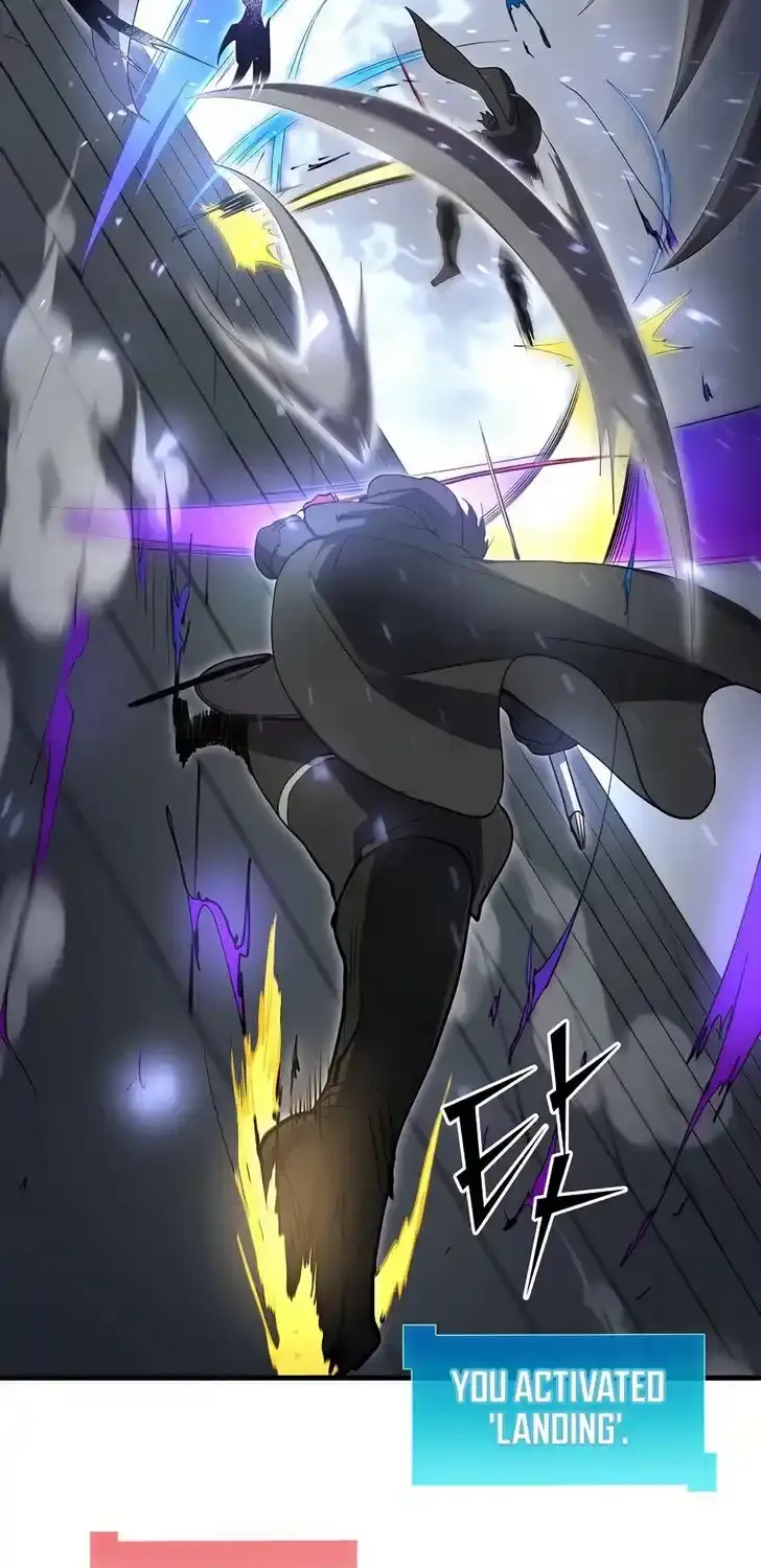 Read Skill Master Levels Up chapter 113.9 image 67 on Lezhin