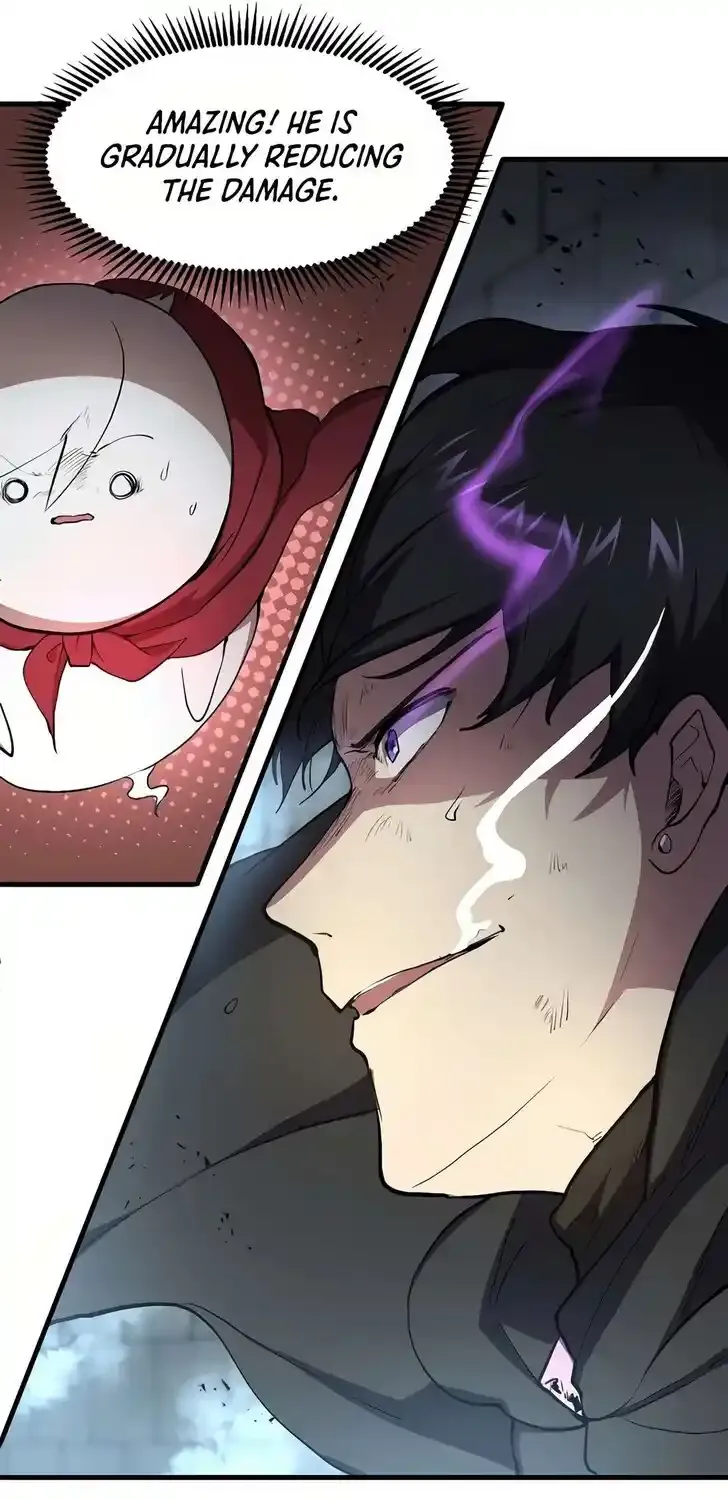 Read Skill Master Levels Up chapter 113.9 image 69 on Lezhin