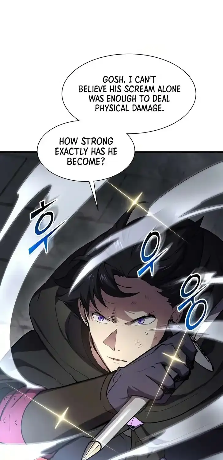 Read Skill Master Levels Up chapter 113.9 image 7 on Lezhin