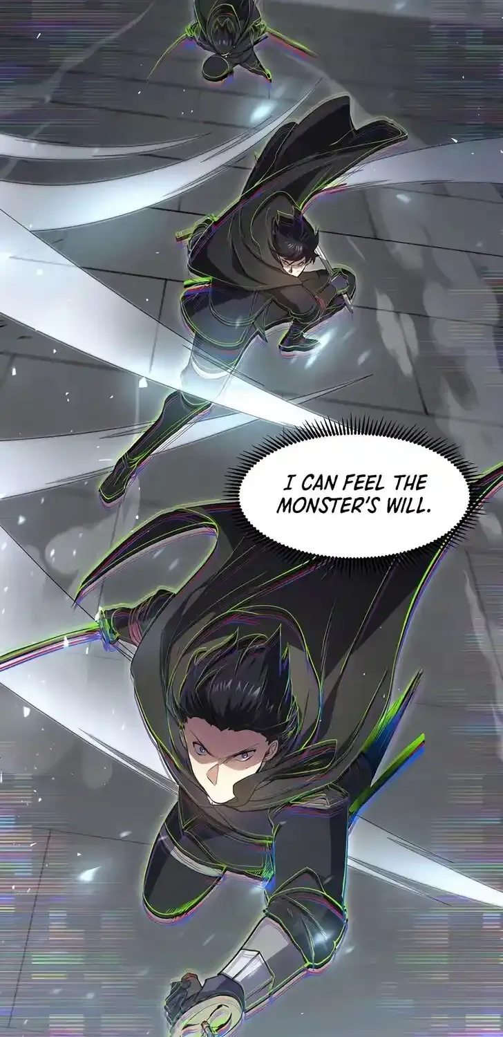 Read Skill Master Levels Up chapter 113.9 image 72 on Lezhin