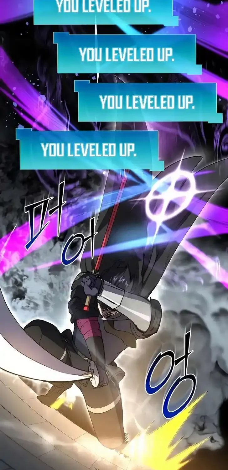 Read Skill Master Levels Up chapter 113.9 image 84 on Lezhin