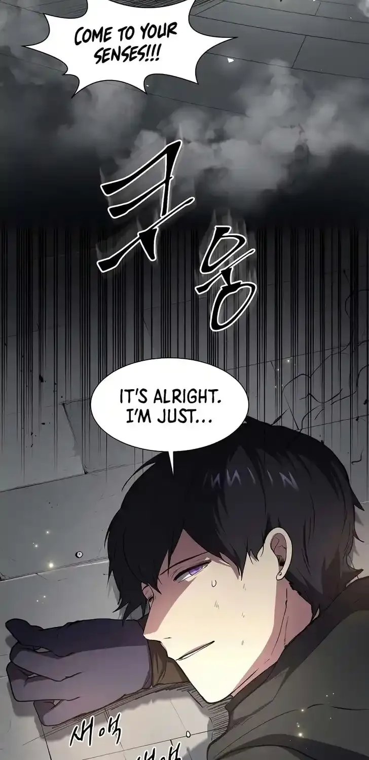 Read Skill Master Levels Up chapter 113.9 image 92 on Lezhin