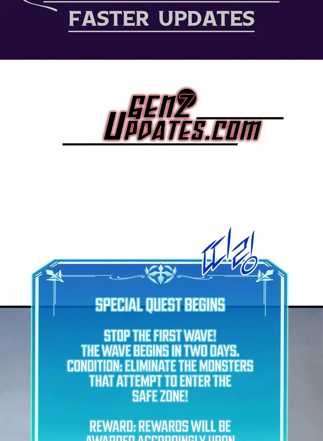 Read Skill Master Levels Up chapter 113 image 1 on Lezhin