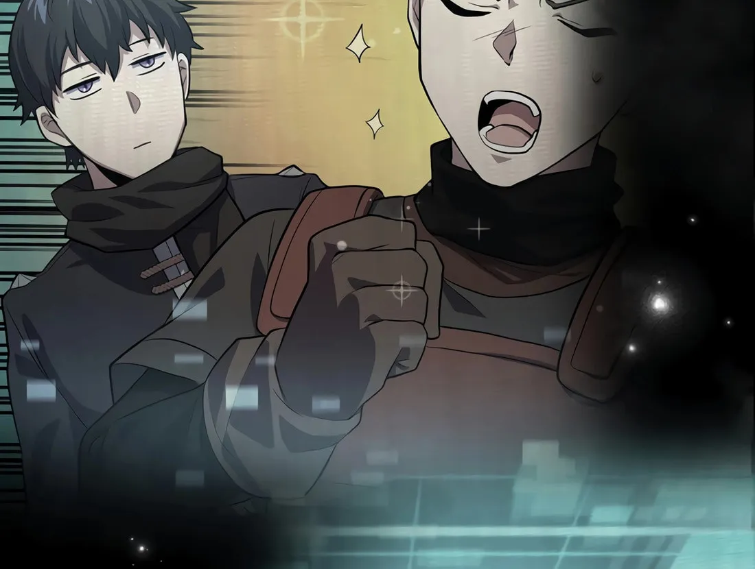 Read Skill Master Levels Up chapter 113 image 100 on Lezhin