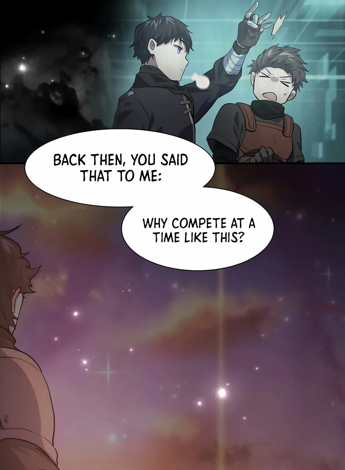 Read Skill Master Levels Up chapter 113 image 101 on Lezhin