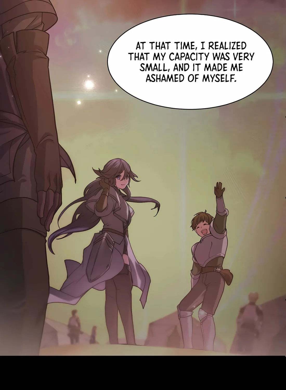 Read Skill Master Levels Up chapter 113 image 102 on Lezhin