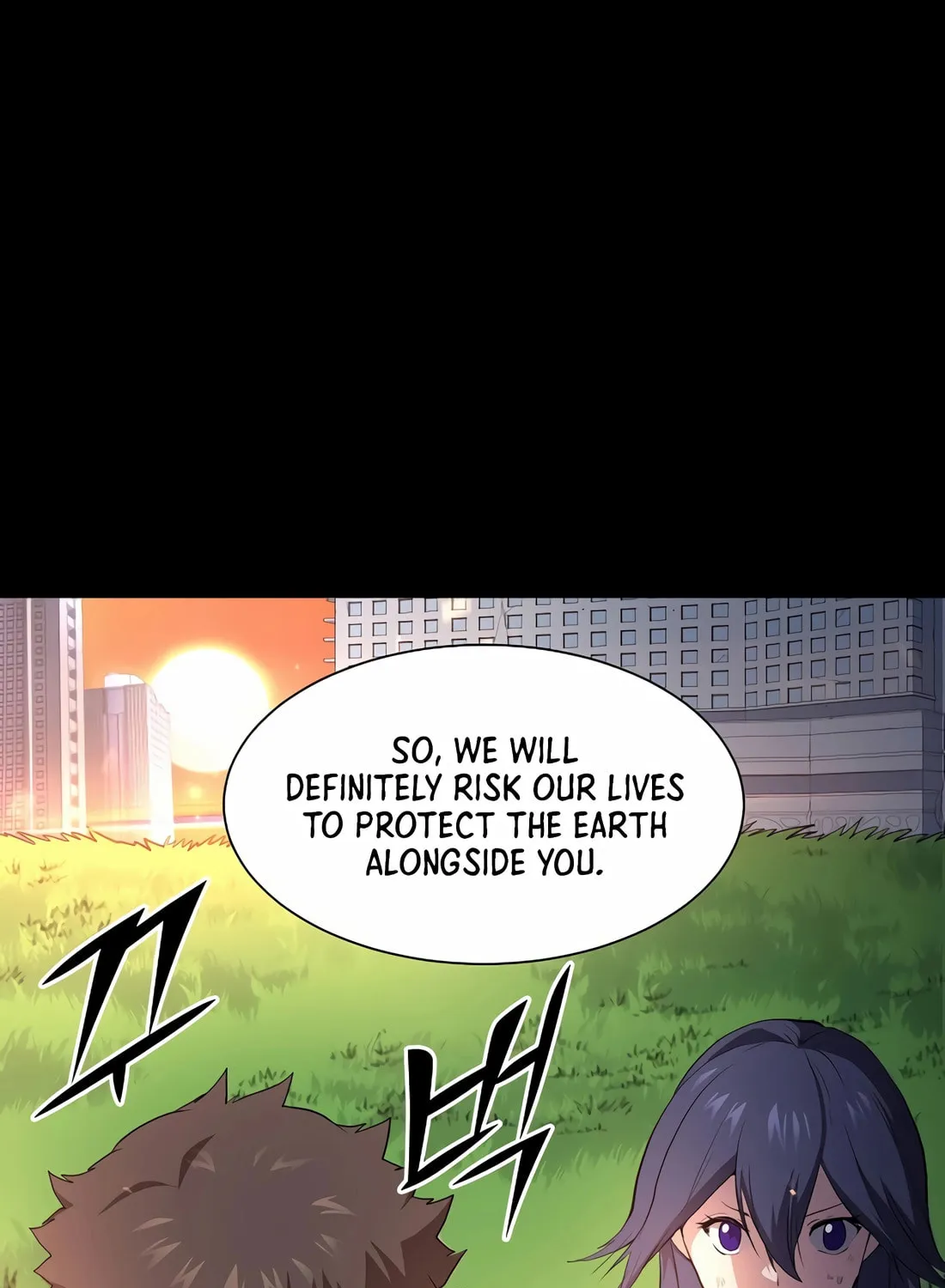 Read Skill Master Levels Up chapter 113 image 103 on Lezhin