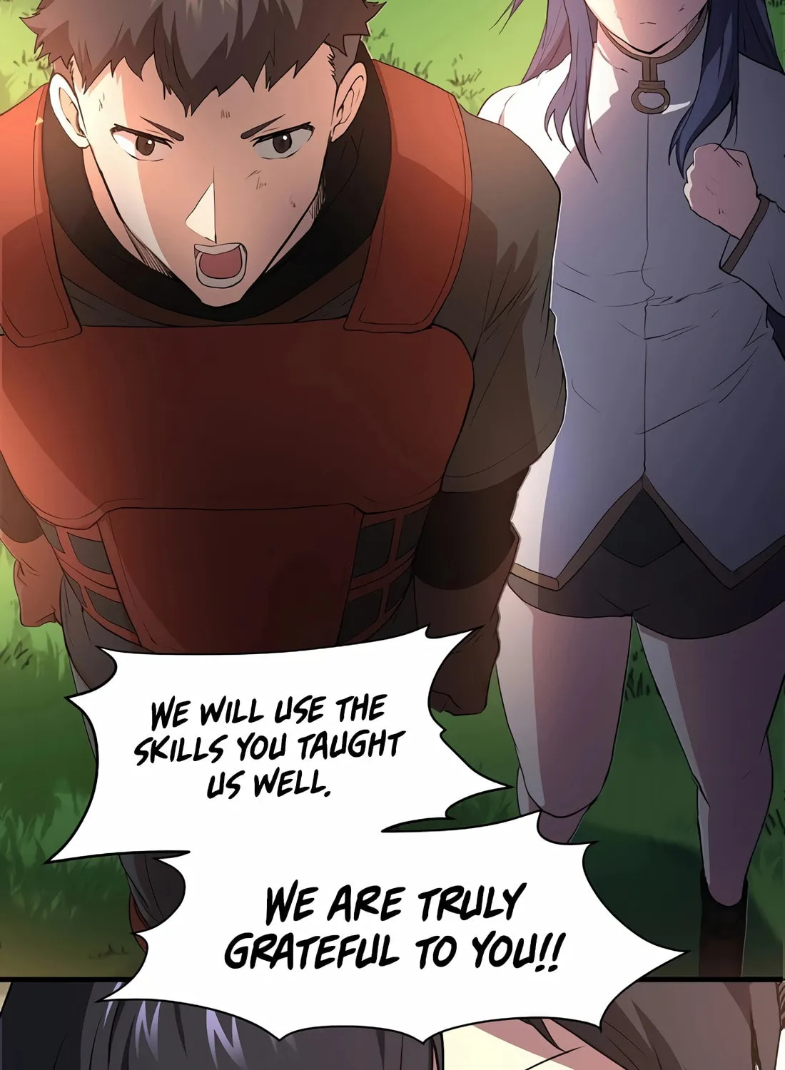 Read Skill Master Levels Up chapter 113 image 104 on Lezhin