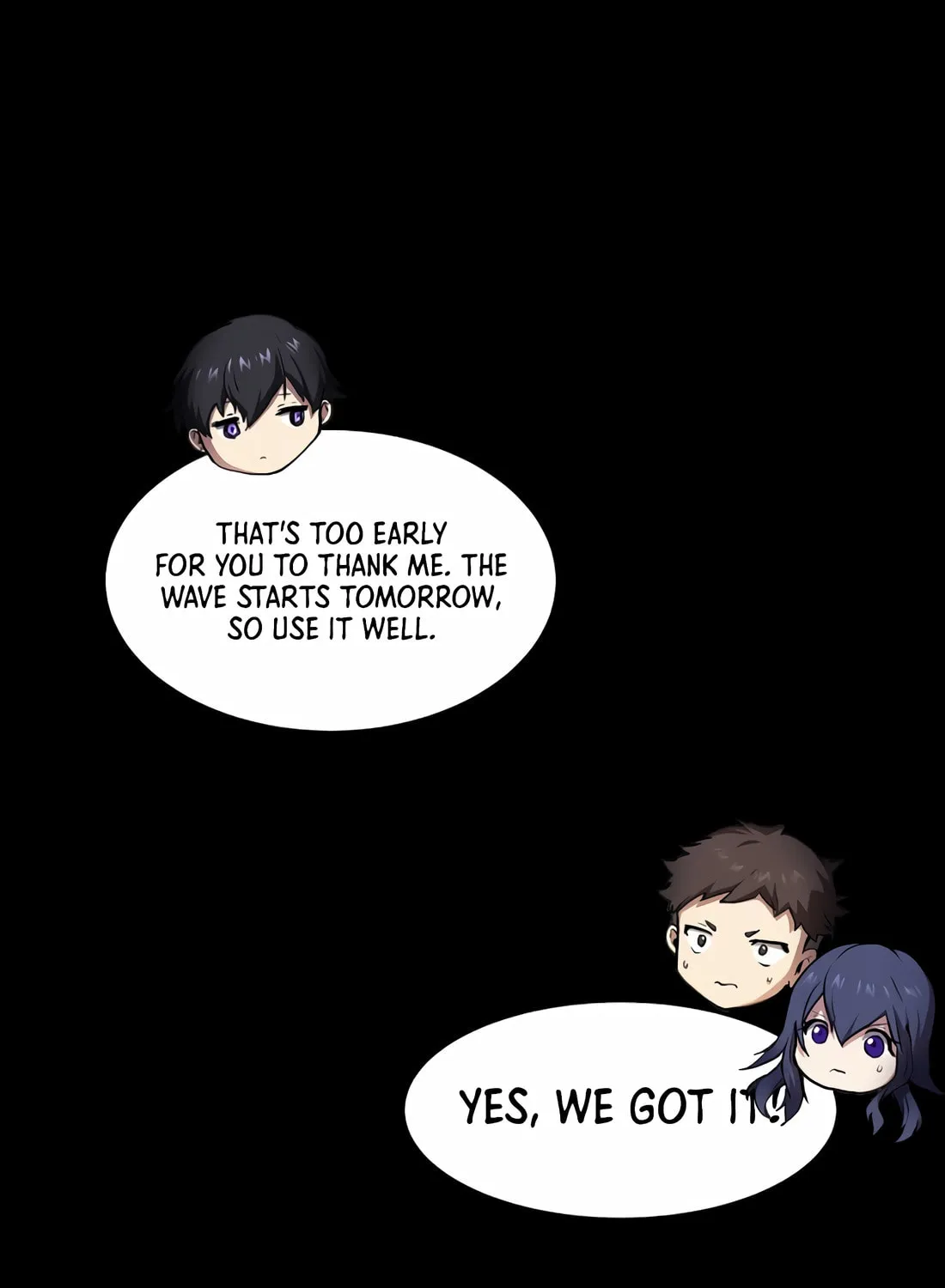 Read Skill Master Levels Up chapter 113 image 106 on Lezhin
