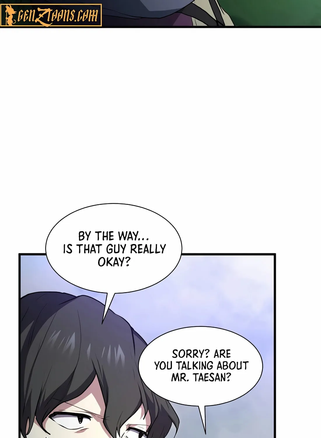 Read Skill Master Levels Up chapter 113 image 114 on Lezhin