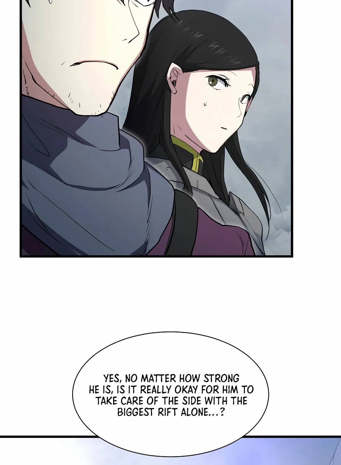 Read Skill Master Levels Up chapter 113 image 115 on Lezhin