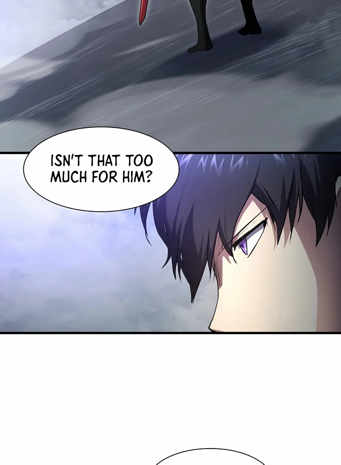 Read Skill Master Levels Up chapter 113 image 117 on Lezhin