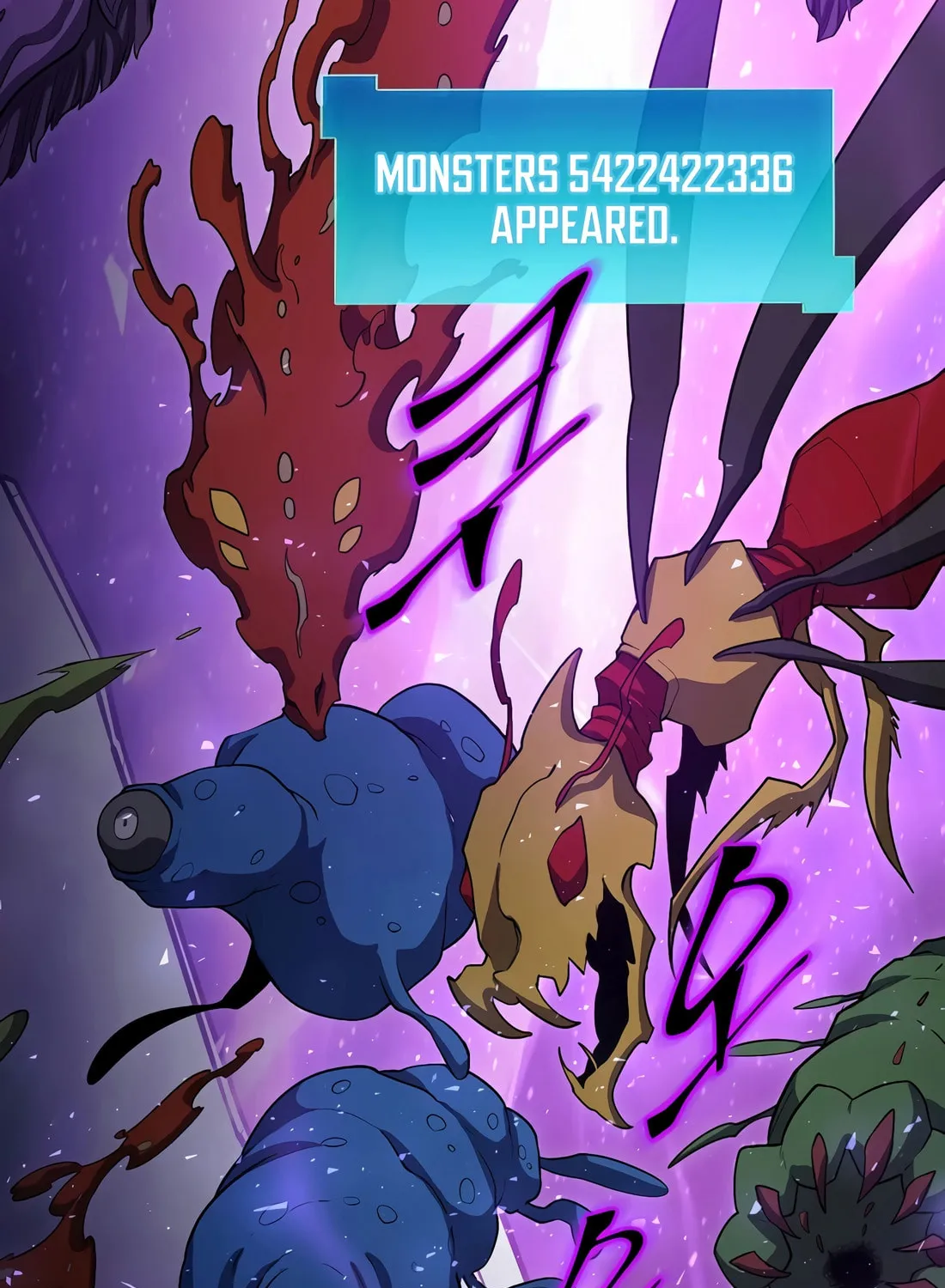 Read Skill Master Levels Up chapter 113 image 122 on Lezhin