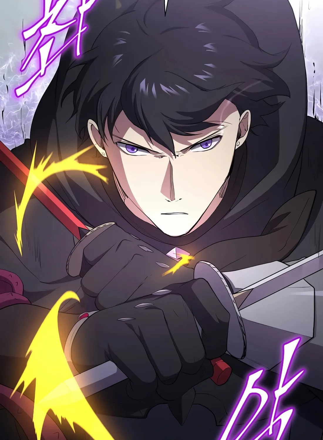 Read Skill Master Levels Up chapter 113 image 127 on Lezhin