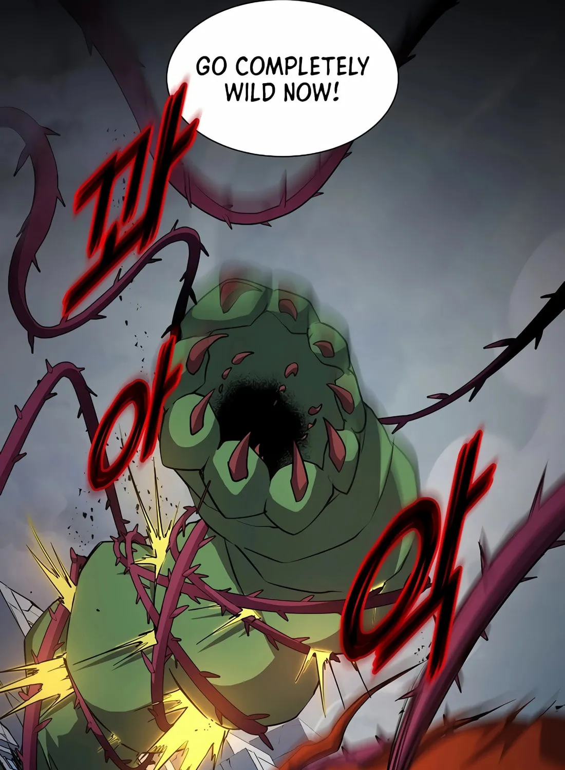 Read Skill Master Levels Up chapter 113 image 129 on Lezhin