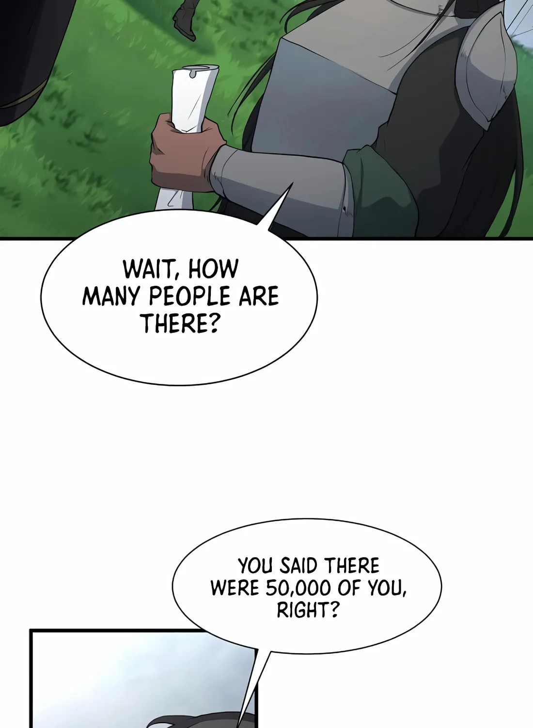 Read Skill Master Levels Up chapter 113 image 13 on Lezhin