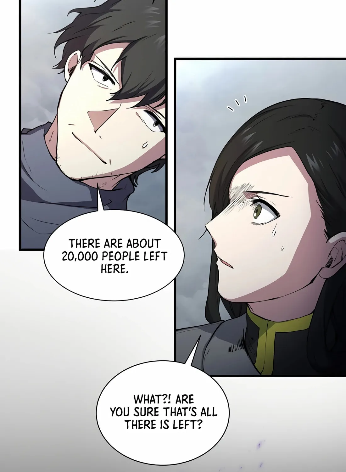 Read Skill Master Levels Up chapter 113 image 14 on Lezhin