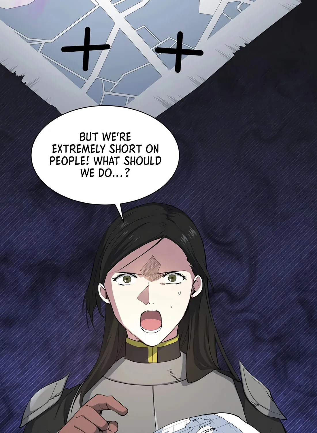 Read Skill Master Levels Up chapter 113 image 16 on Lezhin
